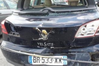 Verin de capot RENAULT VEL SATIS