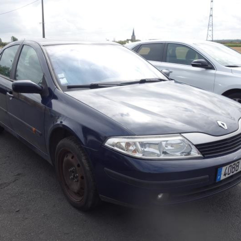 Pompe à carburant RENAULT LAGUNA 2 Photo n°3