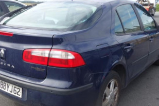 Pompe à carburant RENAULT LAGUNA 2