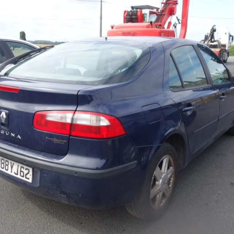 Pompe à carburant RENAULT LAGUNA 2 Photo n°4