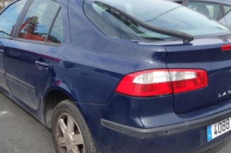 Pompe à carburant RENAULT LAGUNA 2