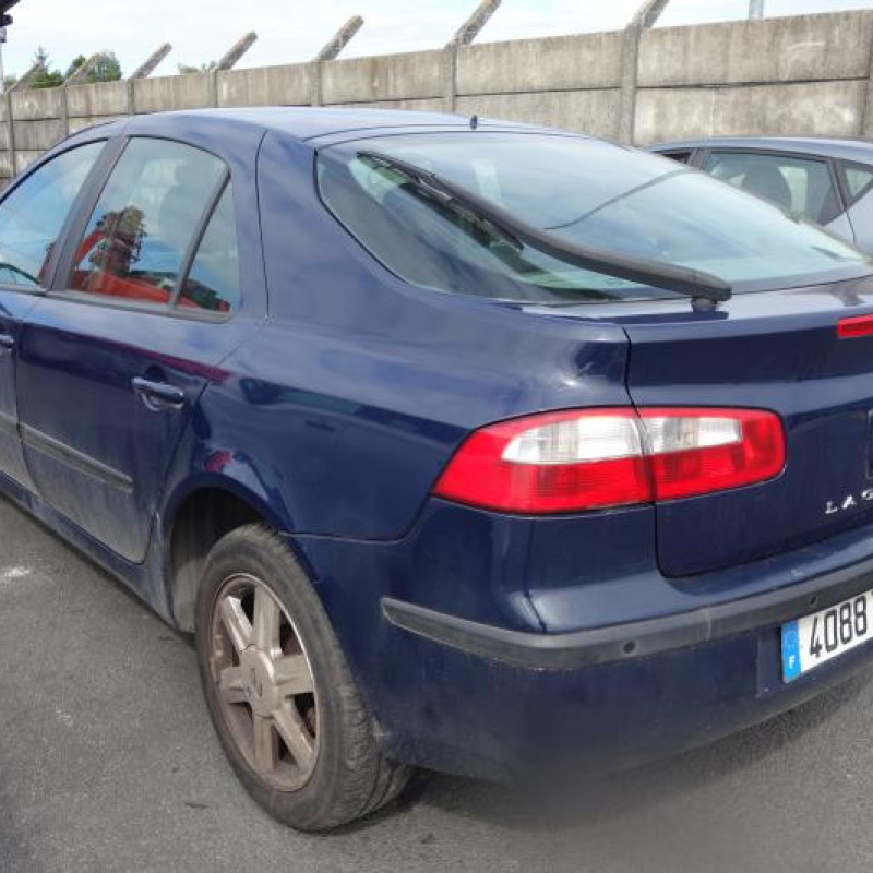 Pompe à carburant RENAULT LAGUNA 2 Photo n°5