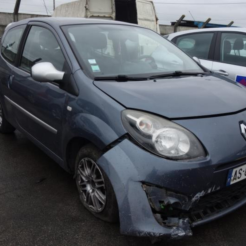 Pompe à carburant RENAULT TWINGO 2 Photo n°5