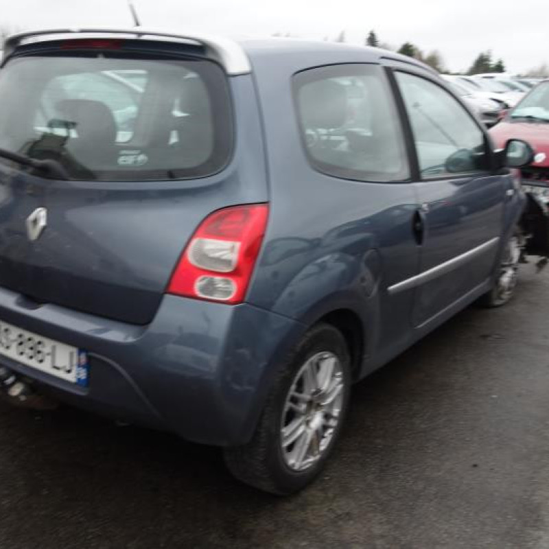 Pompe à carburant RENAULT TWINGO 2 Photo n°6