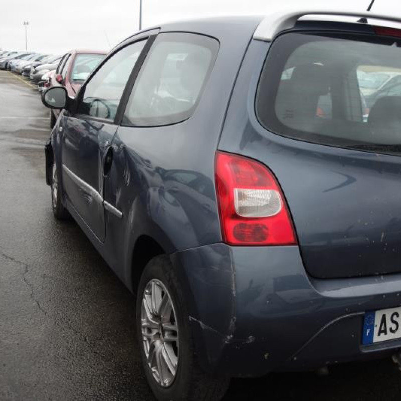 Pompe à carburant RENAULT TWINGO 2 Photo n°7