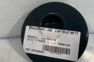 Bouchon de carburant RENAULT CLIO 1 Photo n°1