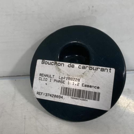 Bouchon de carburant RENAULT CLIO 1 Photo n°1