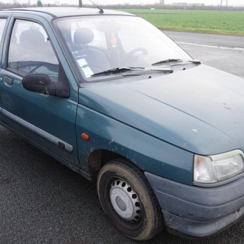 Vitre arriere droit RENAULT CLIO 1 Photo n°2