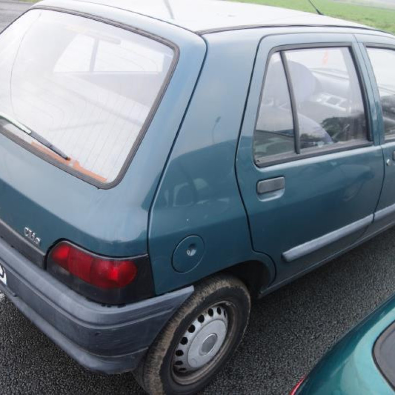 Vitre arriere droit RENAULT CLIO 1 Photo n°3