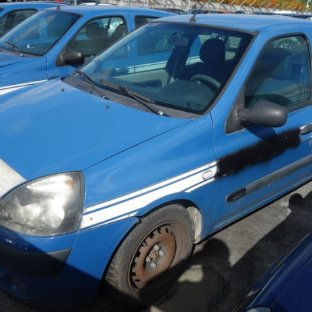 Aile avant droit RENAULT CLIO 2