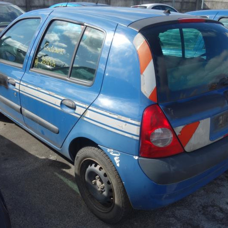 Aile avant droit RENAULT CLIO 2 Photo n°5