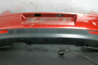 Pare choc arriere SEAT IBIZA 3