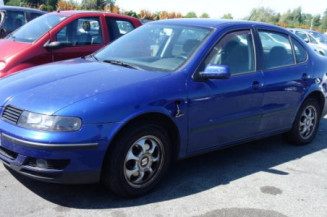 Pare choc arriere SEAT TOLEDO 2