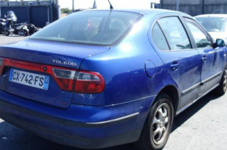 Pare choc arriere SEAT TOLEDO 2