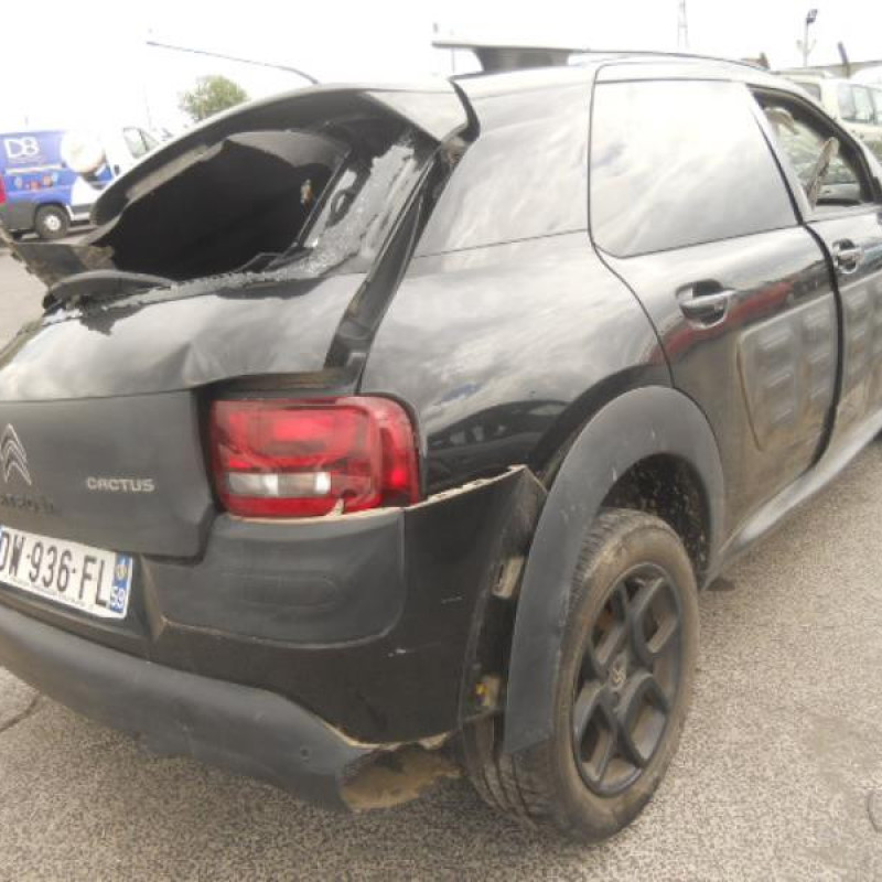 Poignee interieur arriere droit CITROEN C4 CACTUS Photo n°6