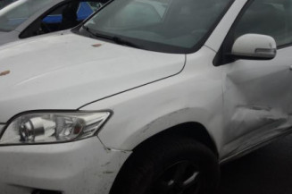 Bras essuie glace avant droit TOYOTA RAV4 3