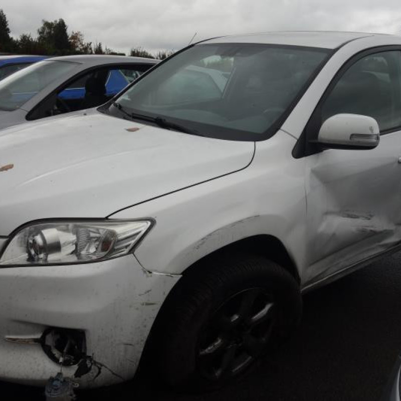 Poignee porte arriere gauche TOYOTA RAV4 3 Photo n°4