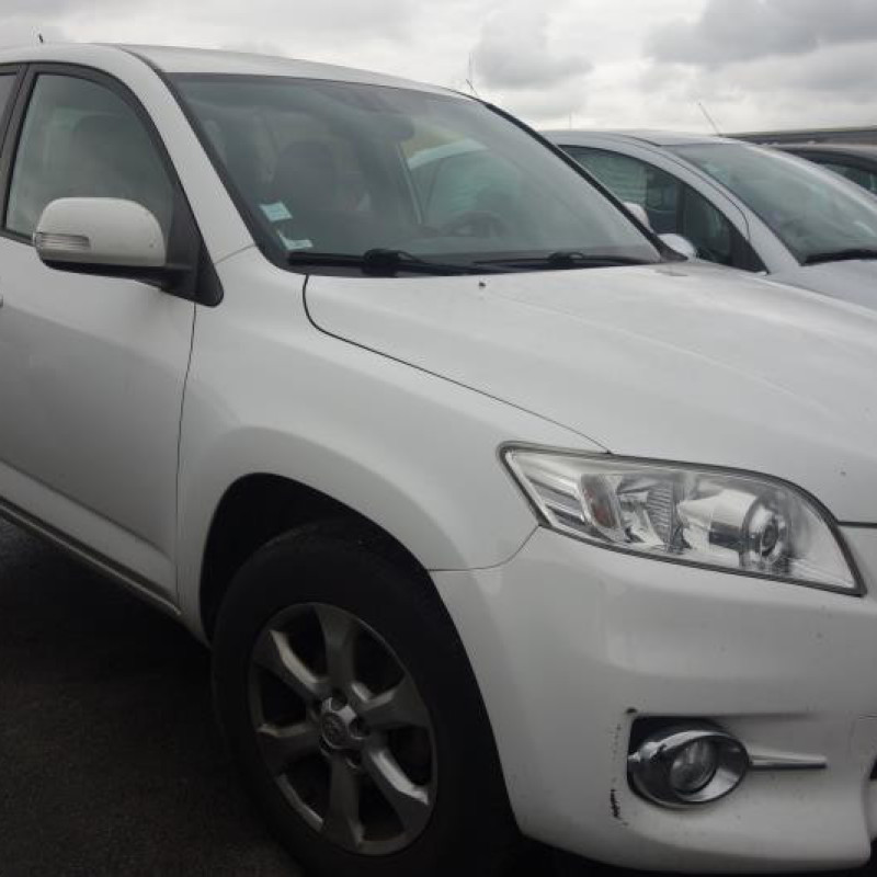 Poignee porte arriere gauche TOYOTA RAV4 3 Photo n°5