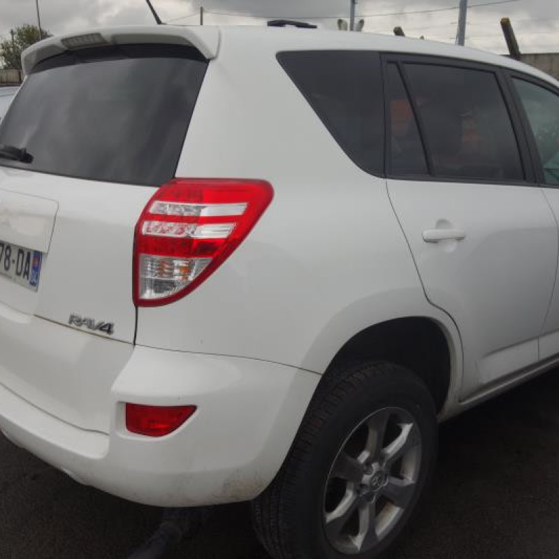 Poignee porte arriere gauche TOYOTA RAV4 3 Photo n°6