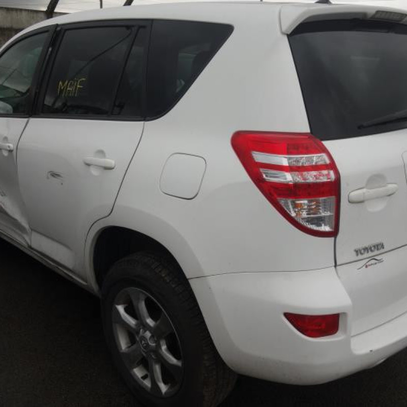 Poignee porte arriere gauche TOYOTA RAV4 3 Photo n°7