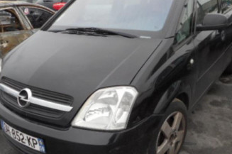 Boite a gants OPEL MERIVA A