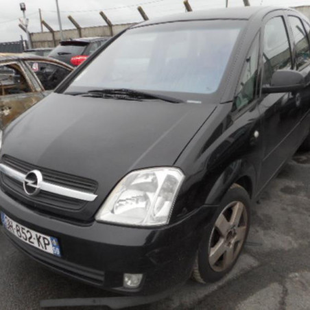 Boite a gants OPEL MERIVA A