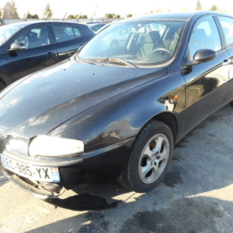 Poignee porte arriere droit ALFA ROMEO 147 Photo n°4