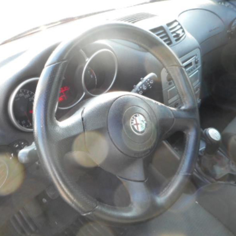 Poignee porte arriere droit ALFA ROMEO 147 Photo n°8