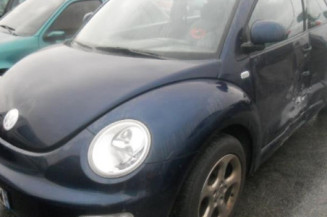 Renfort pare choc avant (traverse) VOLKSWAGEN NEW BEETLE 1