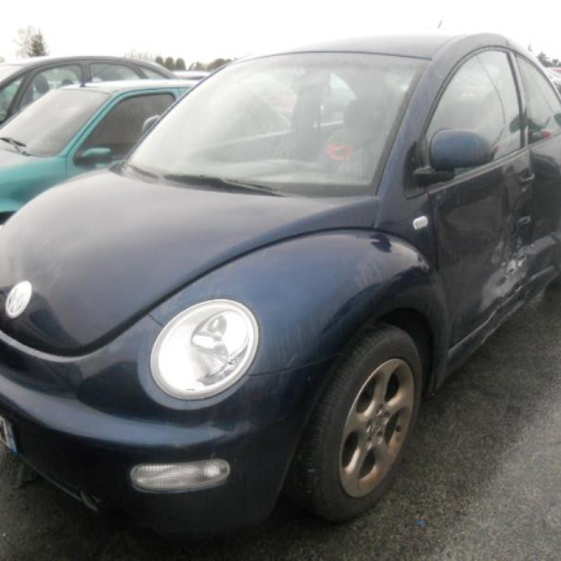 Renfort pare choc avant (traverse) VOLKSWAGEN NEW BEETLE 1 Photo n°2