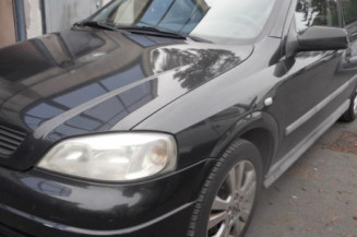 Pare choc arriere OPEL ASTRA G