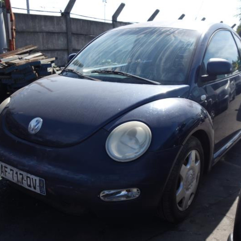 Aile arriere droit VOLKSWAGEN NEW BEETLE 1 Photo n°3