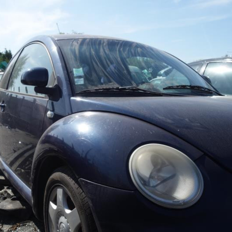 Aile arriere droit VOLKSWAGEN NEW BEETLE 1 Photo n°4