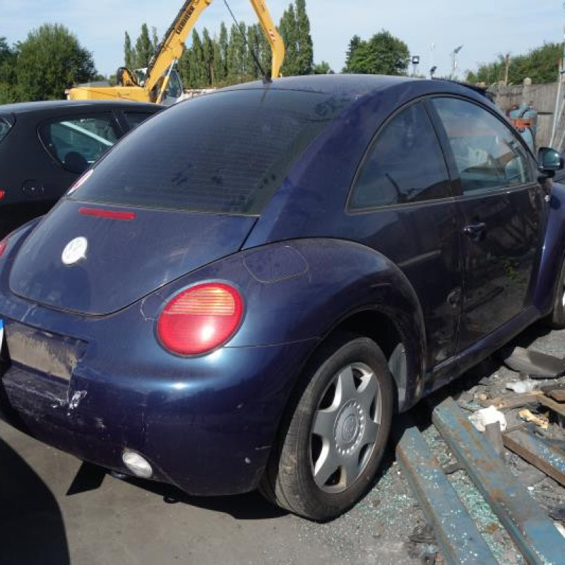 Aile arriere droit VOLKSWAGEN NEW BEETLE 1 Photo n°5