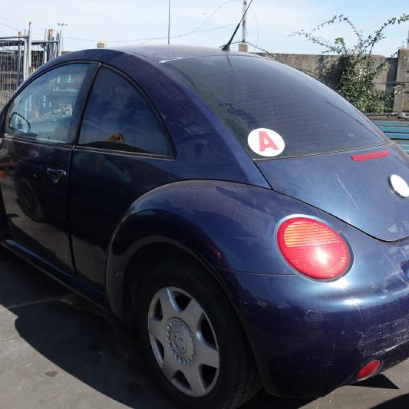 Aile arriere droit VOLKSWAGEN NEW BEETLE 1 Photo n°6