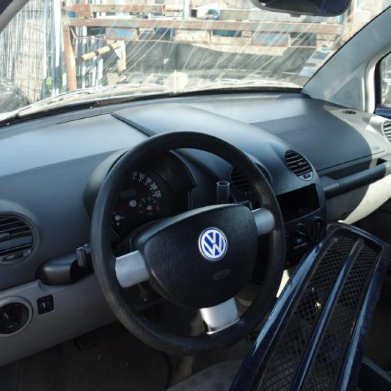 Aile arriere droit VOLKSWAGEN NEW BEETLE 1 Photo n°7