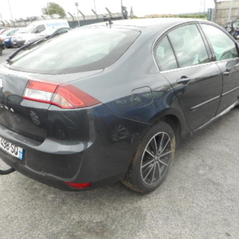 Vitre avant droit RENAULT LAGUNA 3 Photo n°10