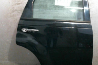 Porte arriere droit CHRYSLER PT CRUISER Photo n°1