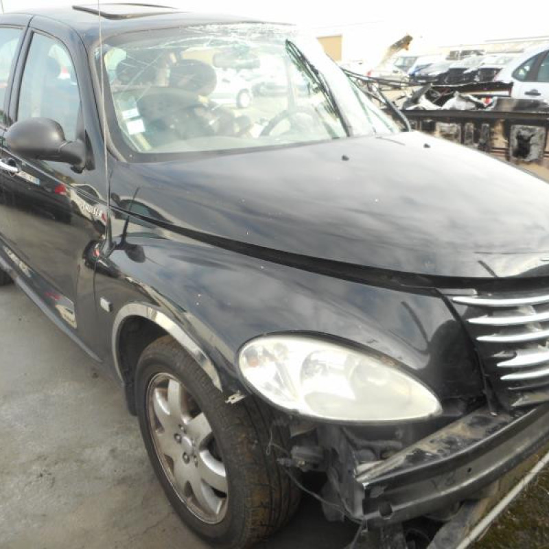 Porte arriere droit CHRYSLER PT CRUISER Photo n°4