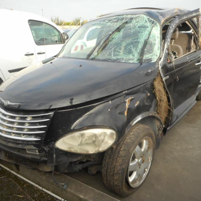 Porte avant droit CHRYSLER PT CRUISER Photo n°3