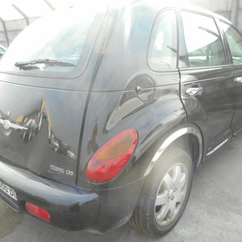 Porte avant droit CHRYSLER PT CRUISER Photo n°5