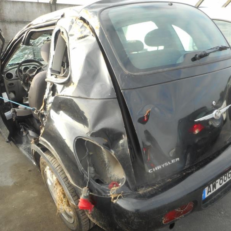 Porte avant droit CHRYSLER PT CRUISER Photo n°6