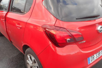 Debitmetre OPEL CORSA E