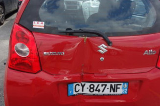 Bras essuie glace avant droit SUZUKI ALTO 3