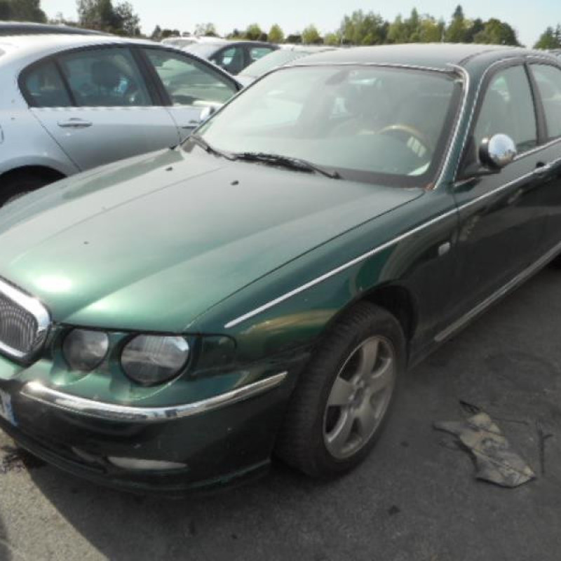 Trappe d'essence ROVER 75 Photo n°4