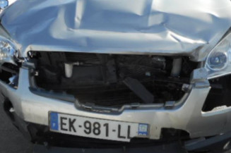 Feu arriere secondaire droit (feux) NISSAN QASHQAI 1