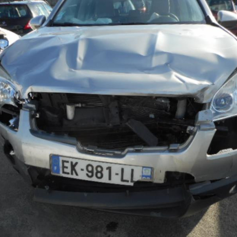 Feu arriere secondaire droit (feux) NISSAN QASHQAI 1 Photo n°4