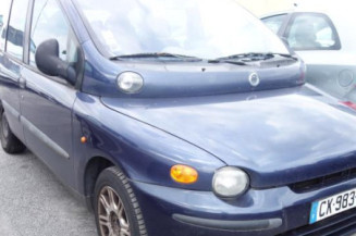 Optique avant secondaire droit (feux)(clignotant) FIAT MULTIPLA