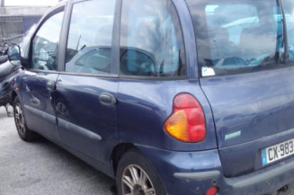 Optique avant secondaire droit (feux)(clignotant) FIAT MULTIPLA