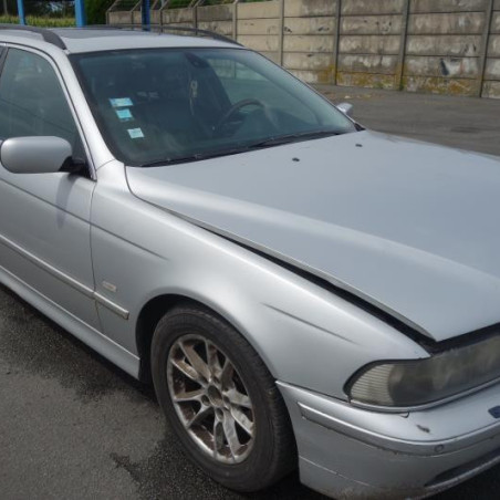 Plage arriere BMW SERIE 5 E39